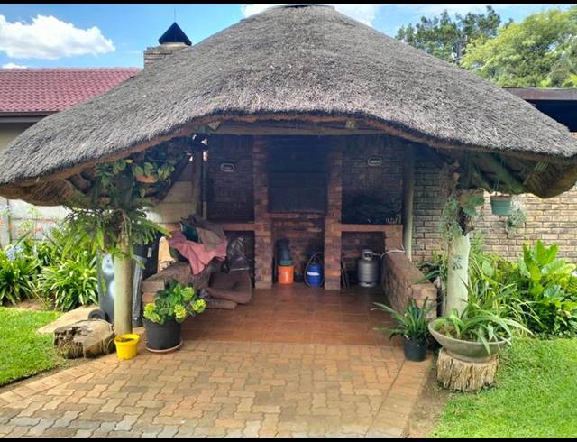 3 BEDROOM HOUSE FOR SALE IN DORANDIA